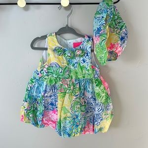 Lilly Pulitzer dress